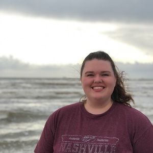 Meet your Posher, Brianna